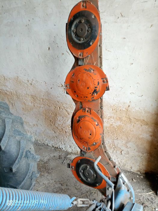 Gadanheiras bcs de Carter de massa em ótimo estado