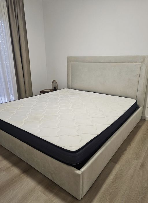 Cama de casal King Size
