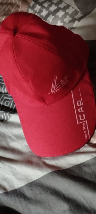 Nowe czapki z daszkiem fashion Sport