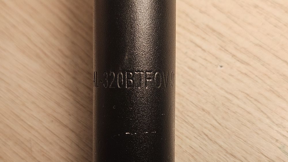 Kokpit mostek kierownica canyon