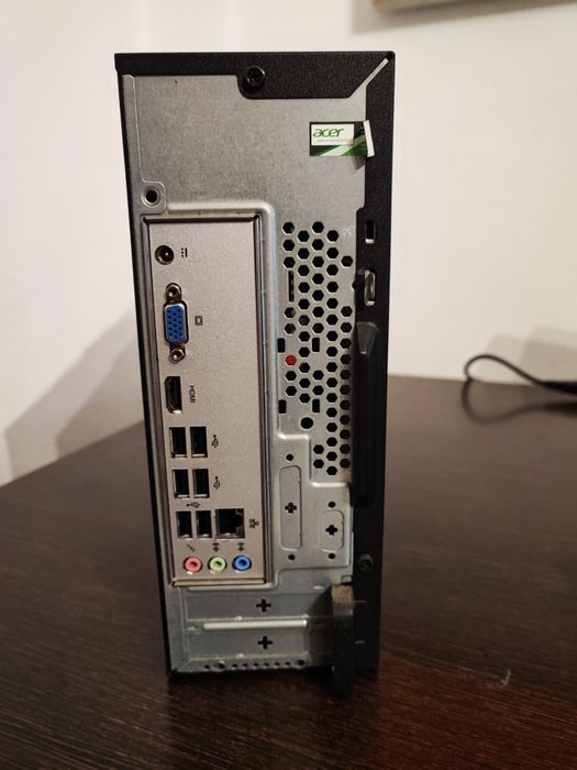 ACER Aspire Computer64738808891777123