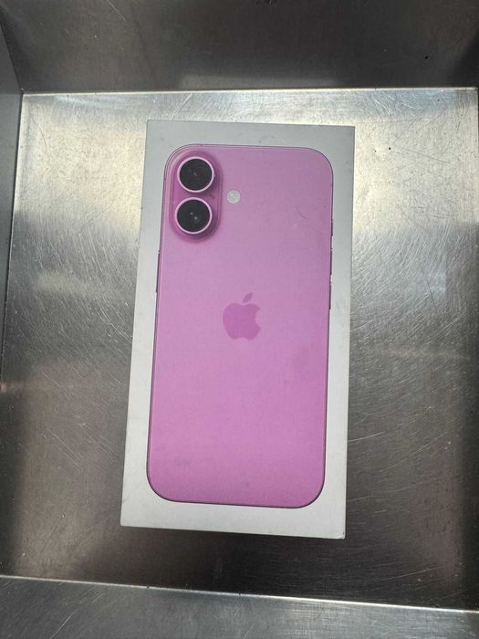 IPhone 16 128 gb
