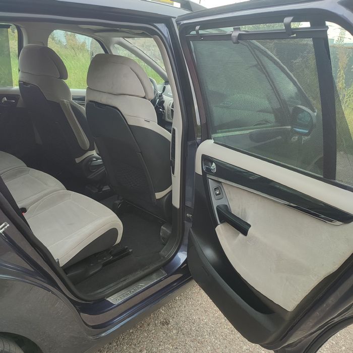 Citroen C4 grand Picasso