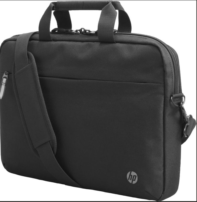 Сумка для ноутбука HP Renew Business 17.3" Black (3E2U6AA)