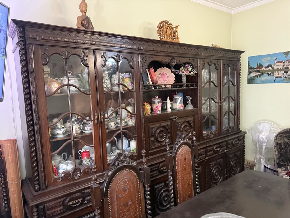 Vendo toda a sala por 2.300€ negociaveis