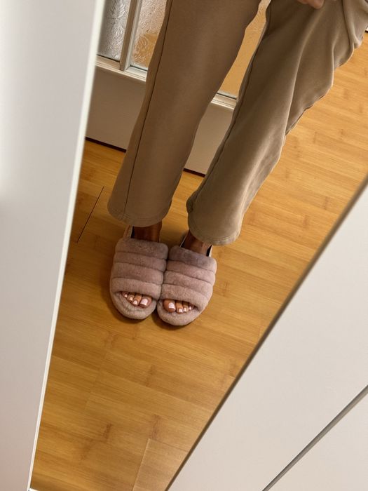 Тапки UGG оригінал