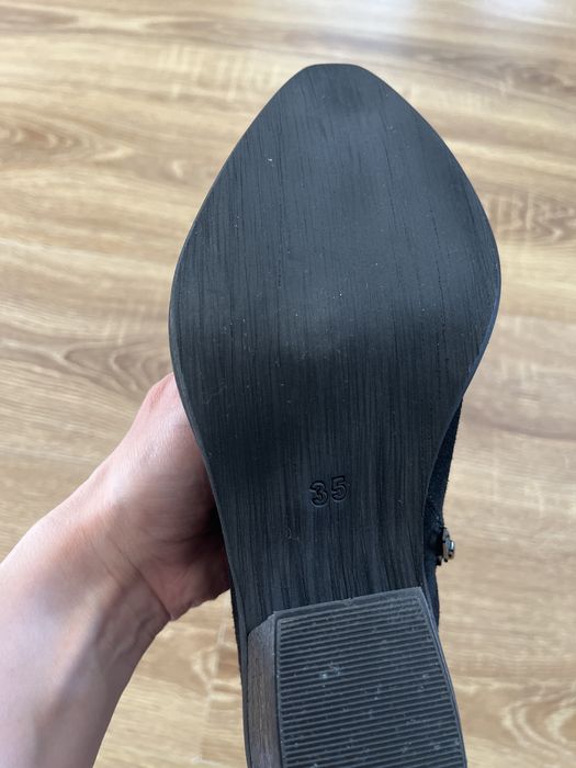 Kowbojki Marco shoes