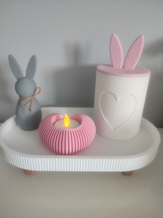 Presentes para os Padrinhos e Afilhados
