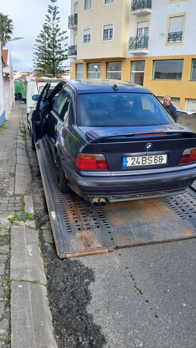 Carro usado barato