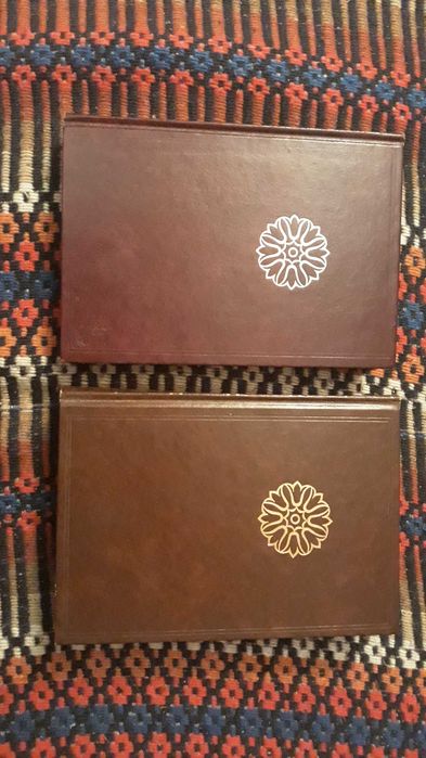 2 livros - Seleções do Reader's Digest - portes incluídos