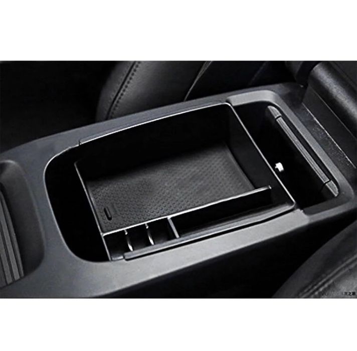 Apoio braço - armazenamento volvo V40/V60