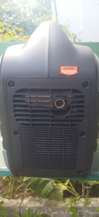 Генератор інверторний Моsa 2кВт