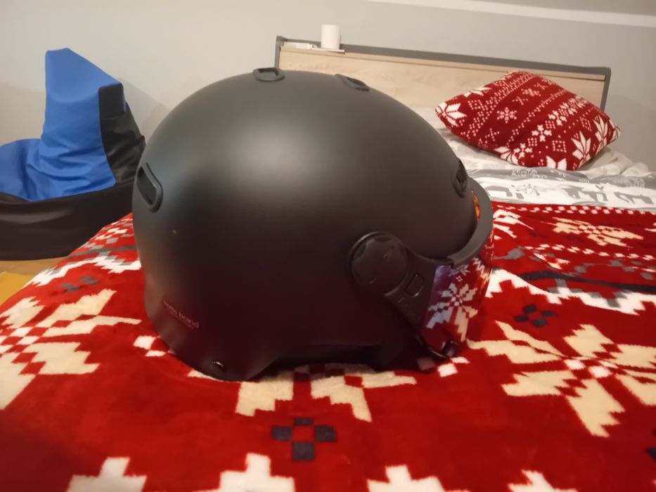 CP premium helmets Carachillo