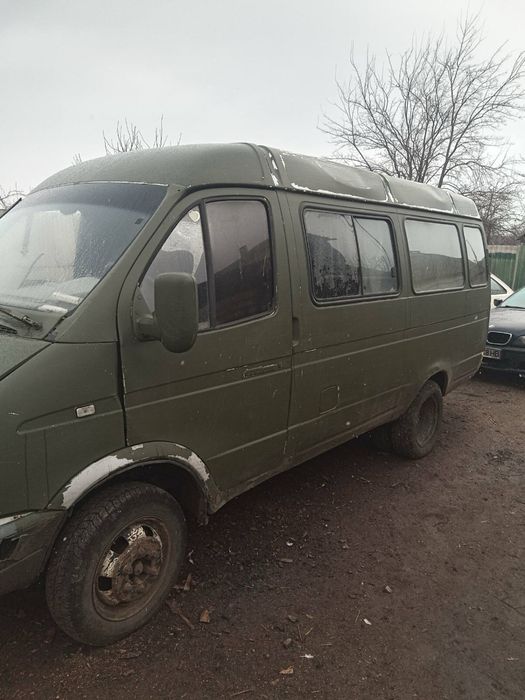 газ 53 не на ходу