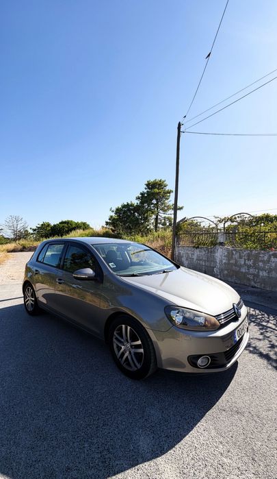 Volkswagen GOLF 2.0 — photo 3