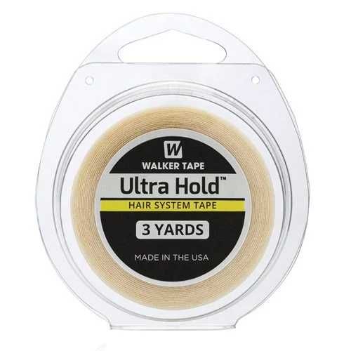 Taśma 2.74m szerokość 1cm Metoda Kanapkowa Walker Tape Ultra Hold