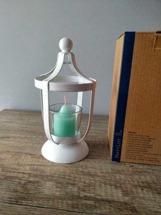 Ogrodowa amfora PartyLite