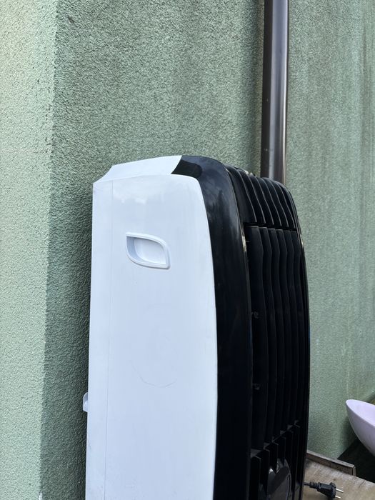 Klimatyzator przenosny