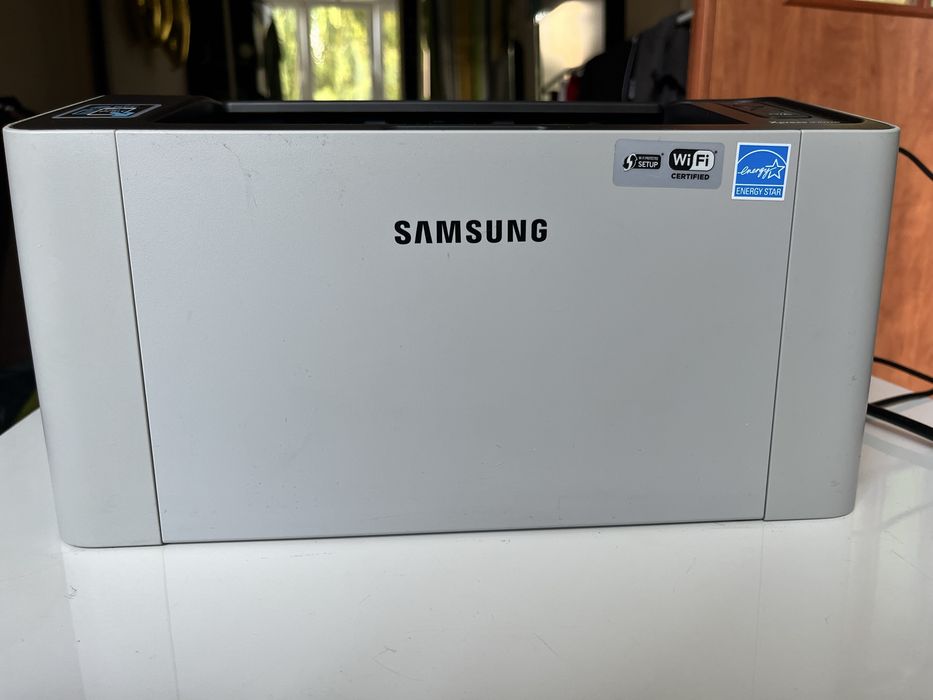 Samsung Xpress M2022W laser mono WiFi