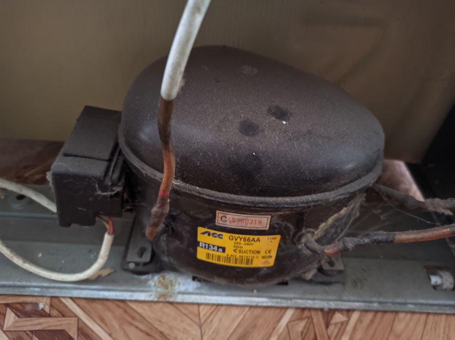 Компресор gvy66aa