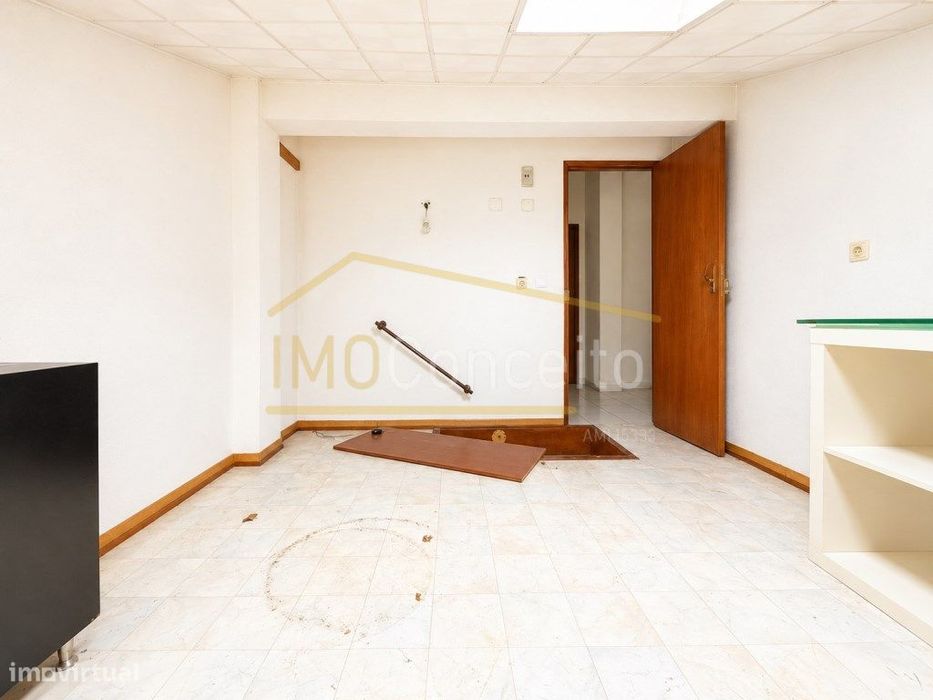 Apartamento T3 | Entroncamento