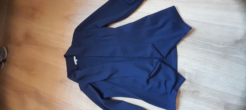 Kardigan  dzianinowy