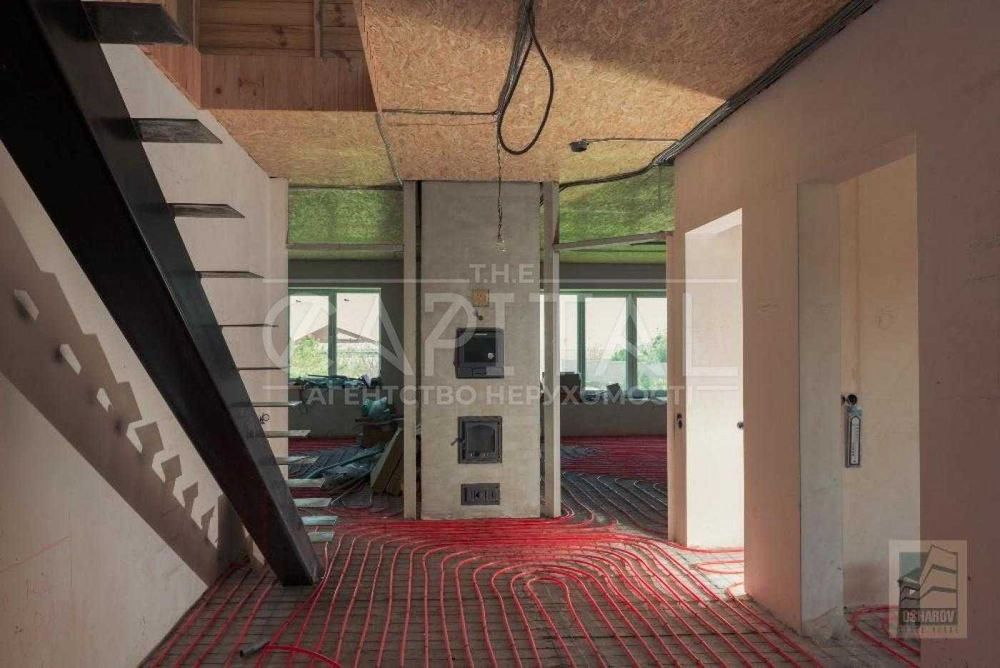 Продаж Будинок Українка Украинка Перша лінія