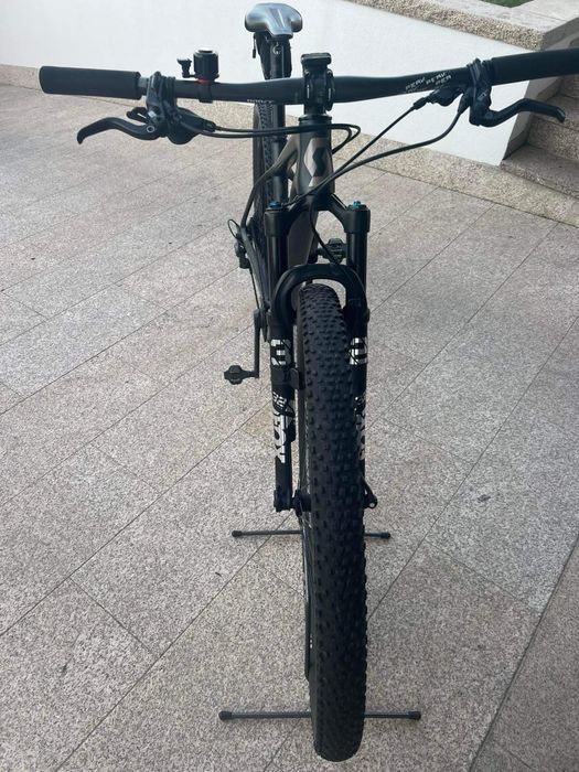 Vendo bicicleta da marca SCOTT