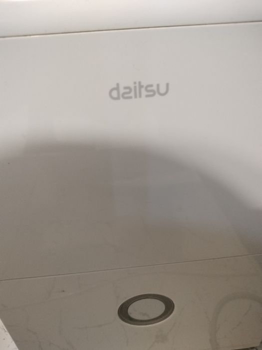 Desumidificador daitsu