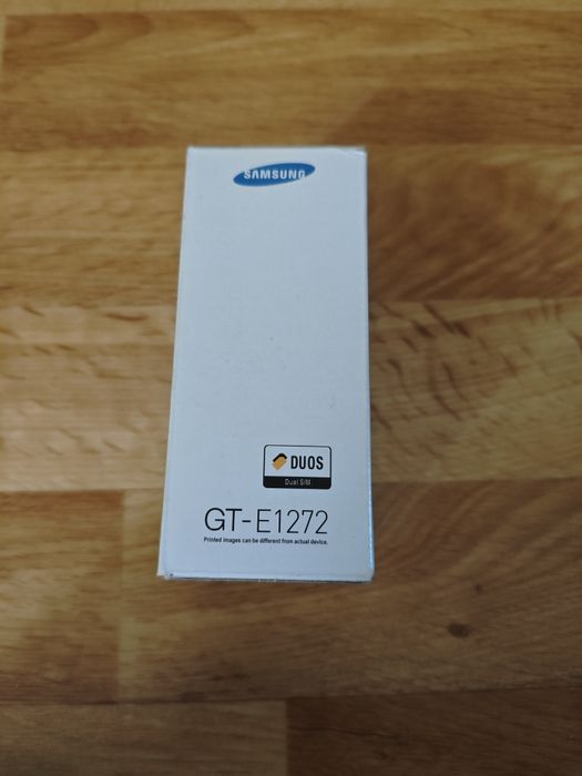 Телефон Samsung GT-E1272