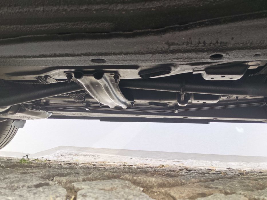 Ford EcoSport Titanium - 2016