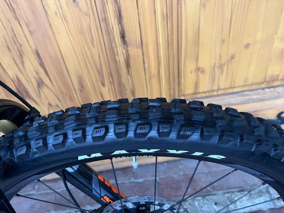 Cube Stereo Hybrid 160R Race L 27,5” e-bike rower elektryczny trek yt