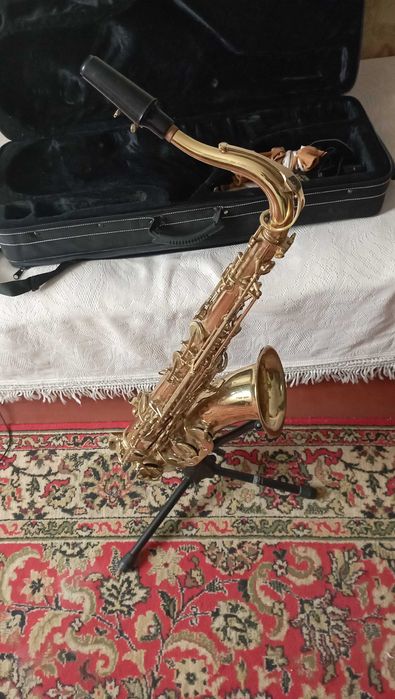 Саксофон тенор Roy Benson ts 302