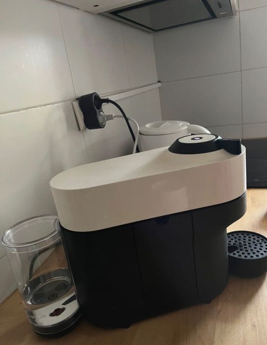 Nespresso Vertuo Maquina