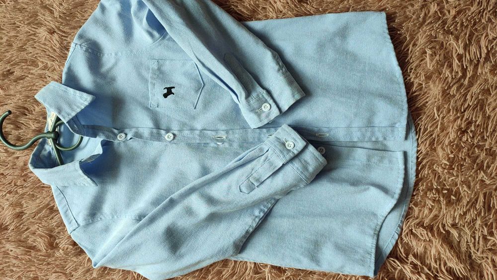 Сорочка для хлопчика