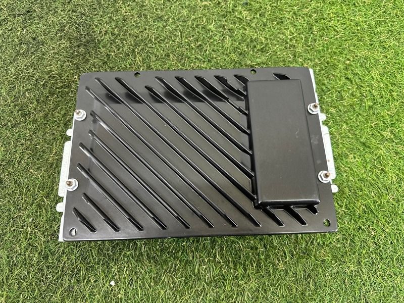 Усилитель звука LAND ROVER Range Rover L405 5.0 2016