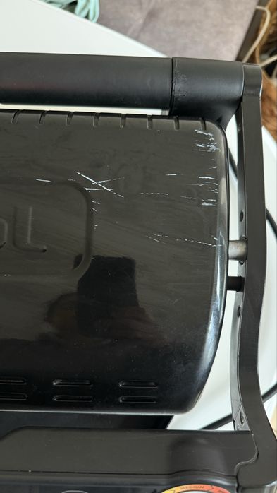 Електрогриль Tefal OptiGrill— відмінний технічний стан, зі знижкою