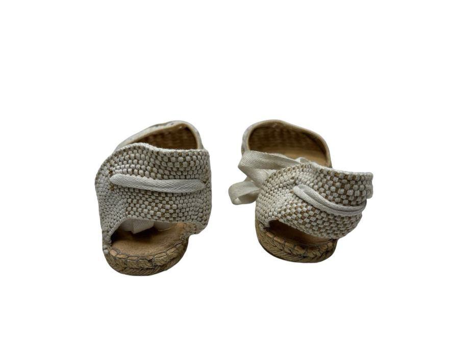 Espadryle Hallhuber rozmiar 39