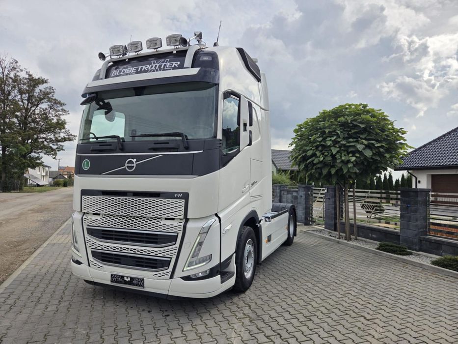 Volvo