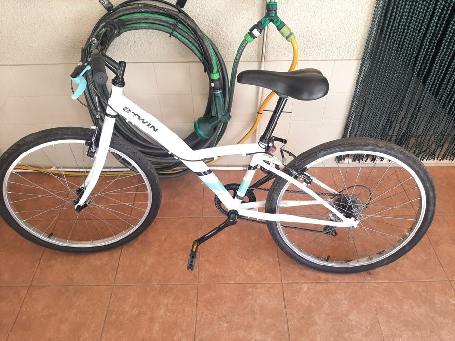 Bicicleta  BTWIN