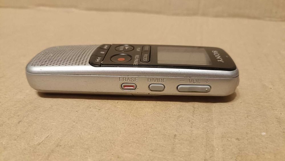 SONY ICD-BX132 dyktafon