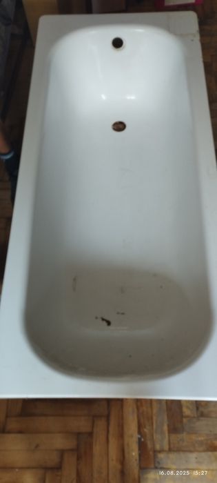 Ванна 160/70 б/у