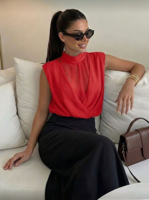 Roupas e acessórios