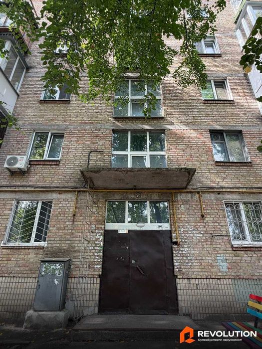 Без комісії. Продаж 2к квартири 44.1м2, вул. Теліги 41А Шевченківський р-н, єВідновлення
