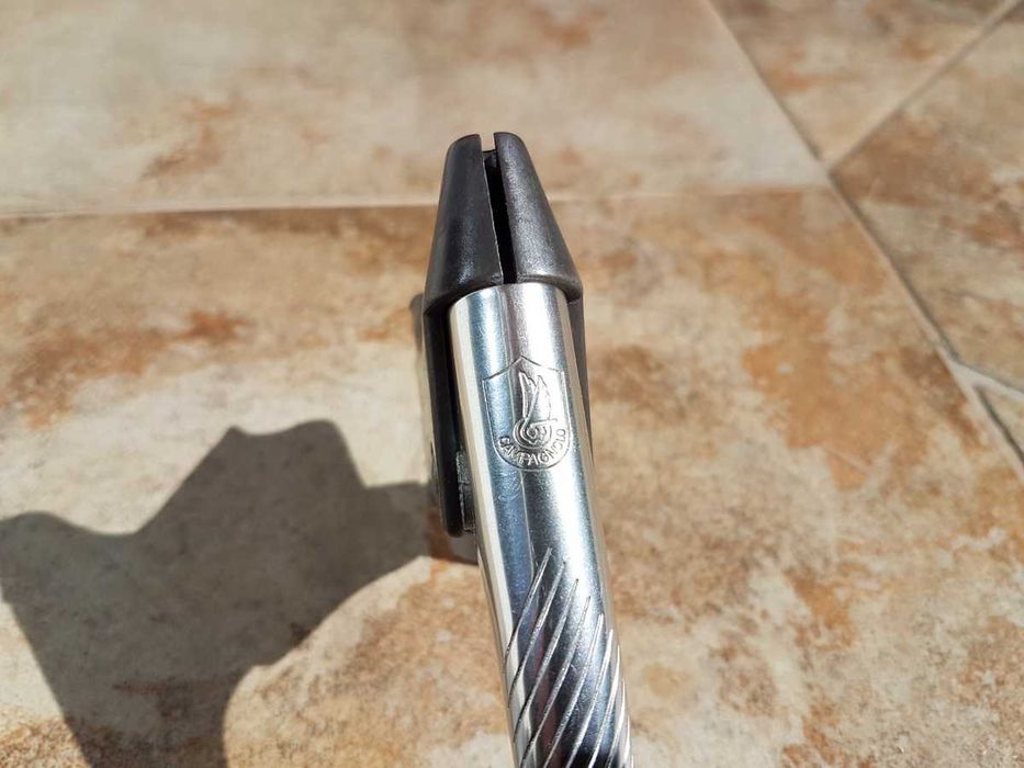klamka hamulcowa Campagnolo, przód, RETRO, vintage !!!