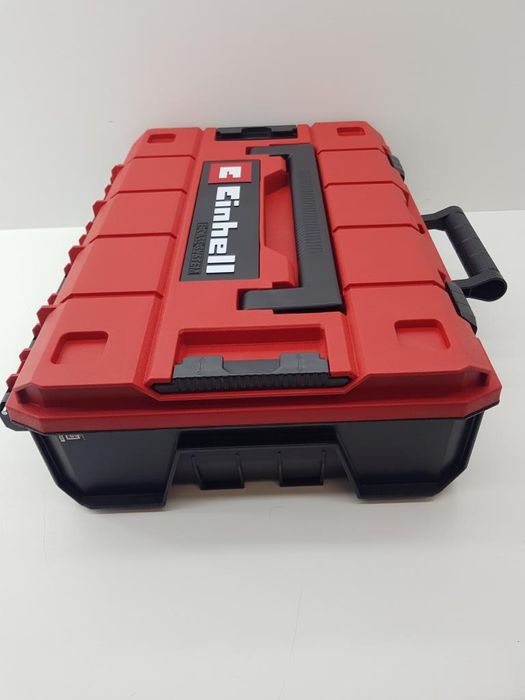 Walizka Systemowa Na Narzędzia Uniwersalna 44x32x13 Cm Einhell