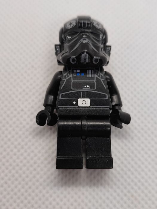 Lego 75128-1 TIE Advanced Prototyp
