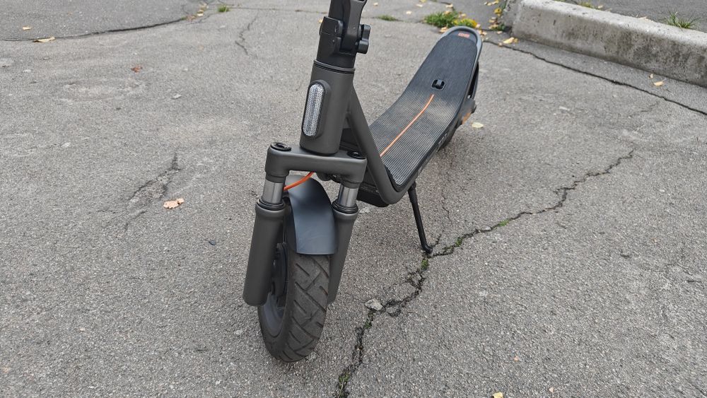 Електросамокат XIAOMI SCOOTER  6GL