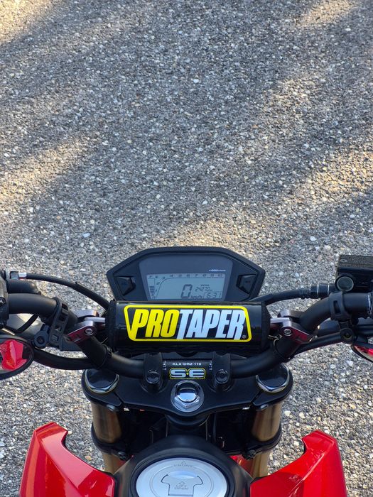 Honda Msx 125 ( grom )