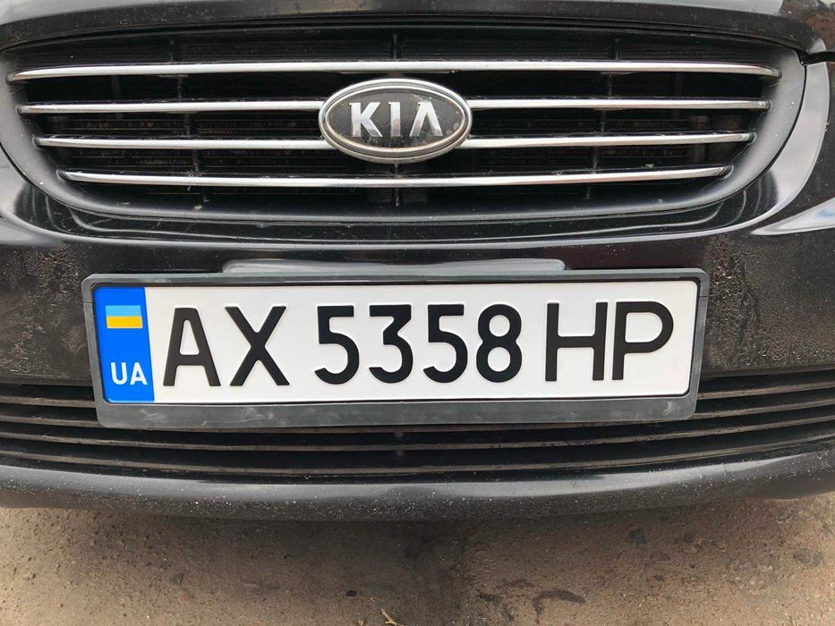 Продам Киа Маджентис 2007г дизель 2.0